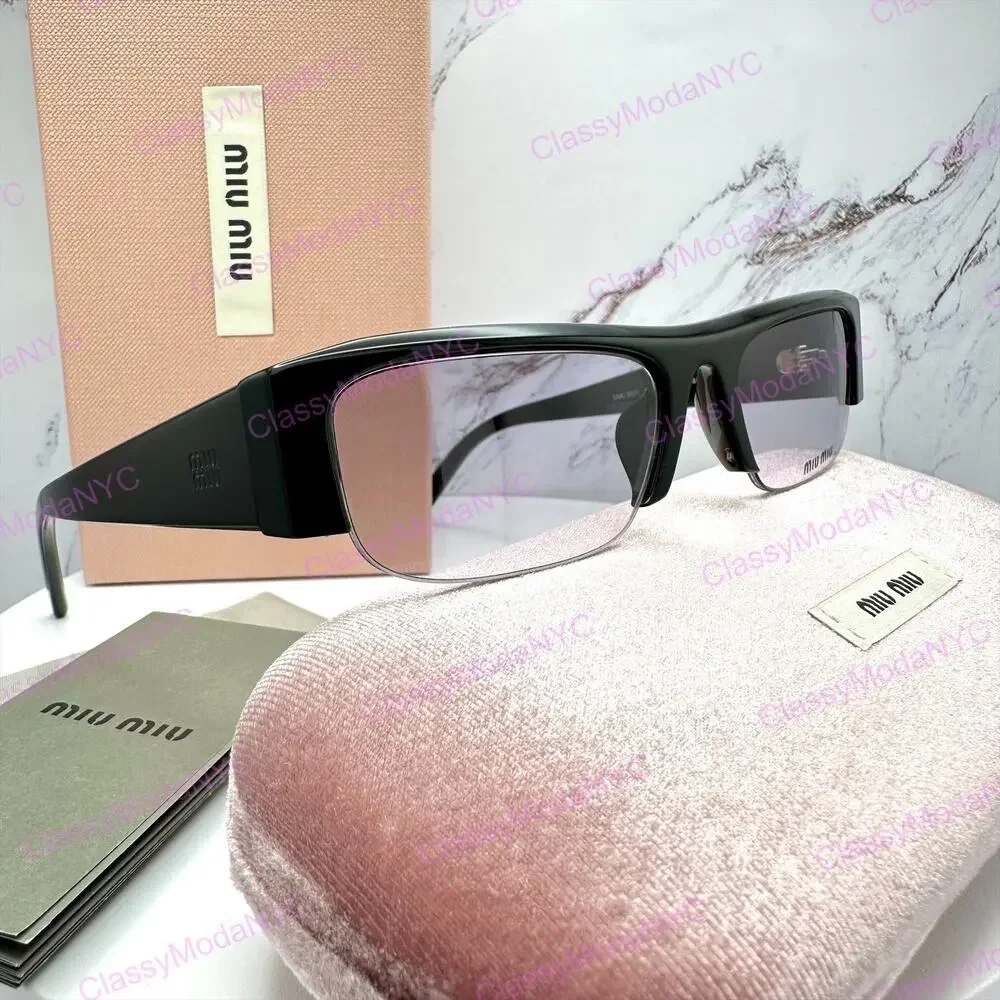 New MIU MIU Vedette Sunglasses Seen on Kylie Jenner